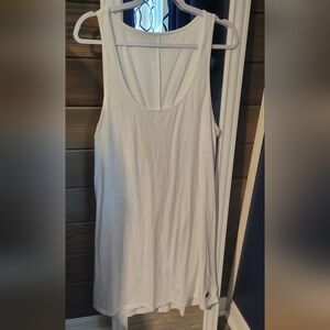 Disney Swimsuit Sleeveless Coverup